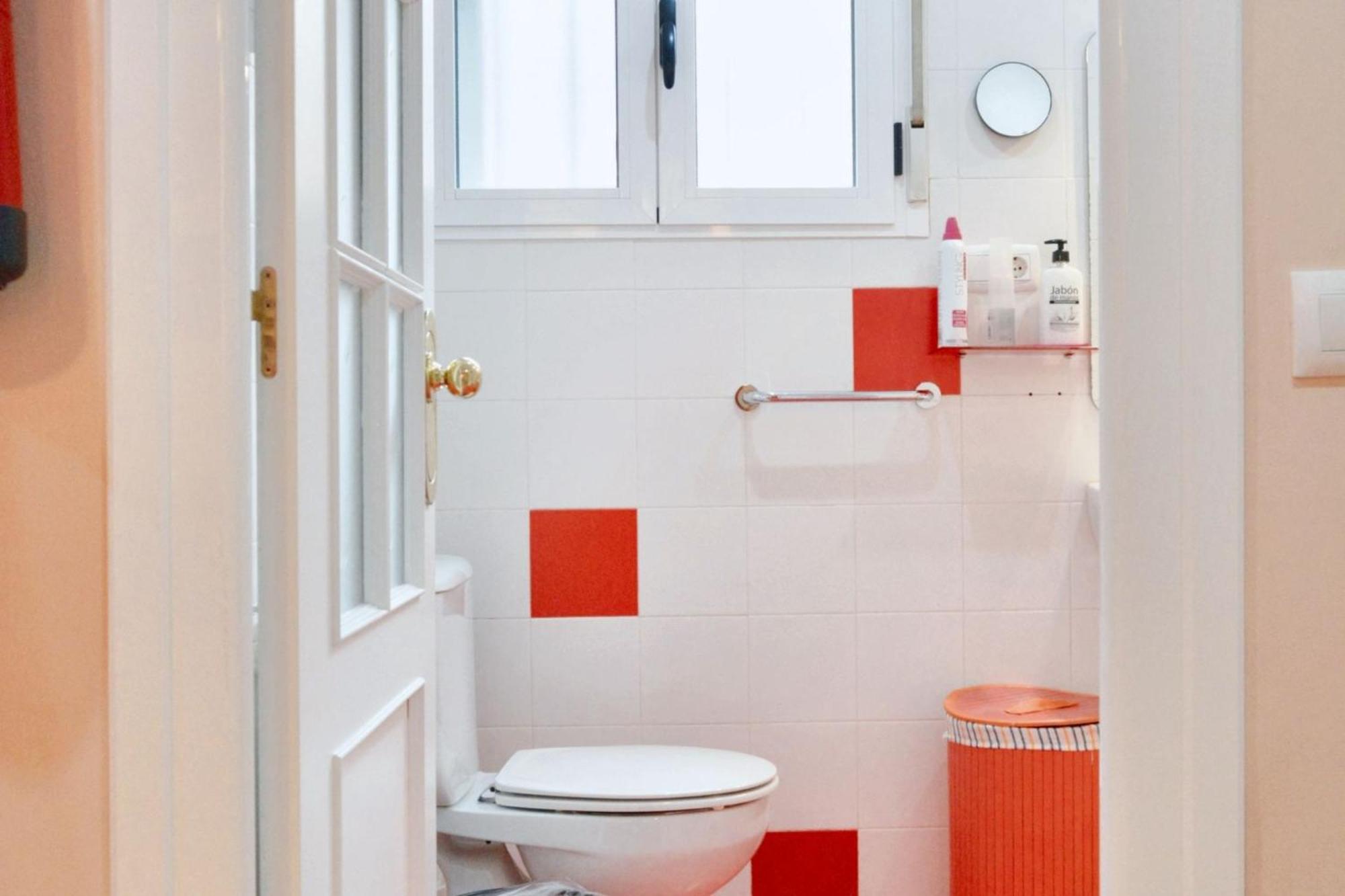 Comfortable Apartment In Caceres 55 M² Welcoming Terrace Εξωτερικό φωτογραφία