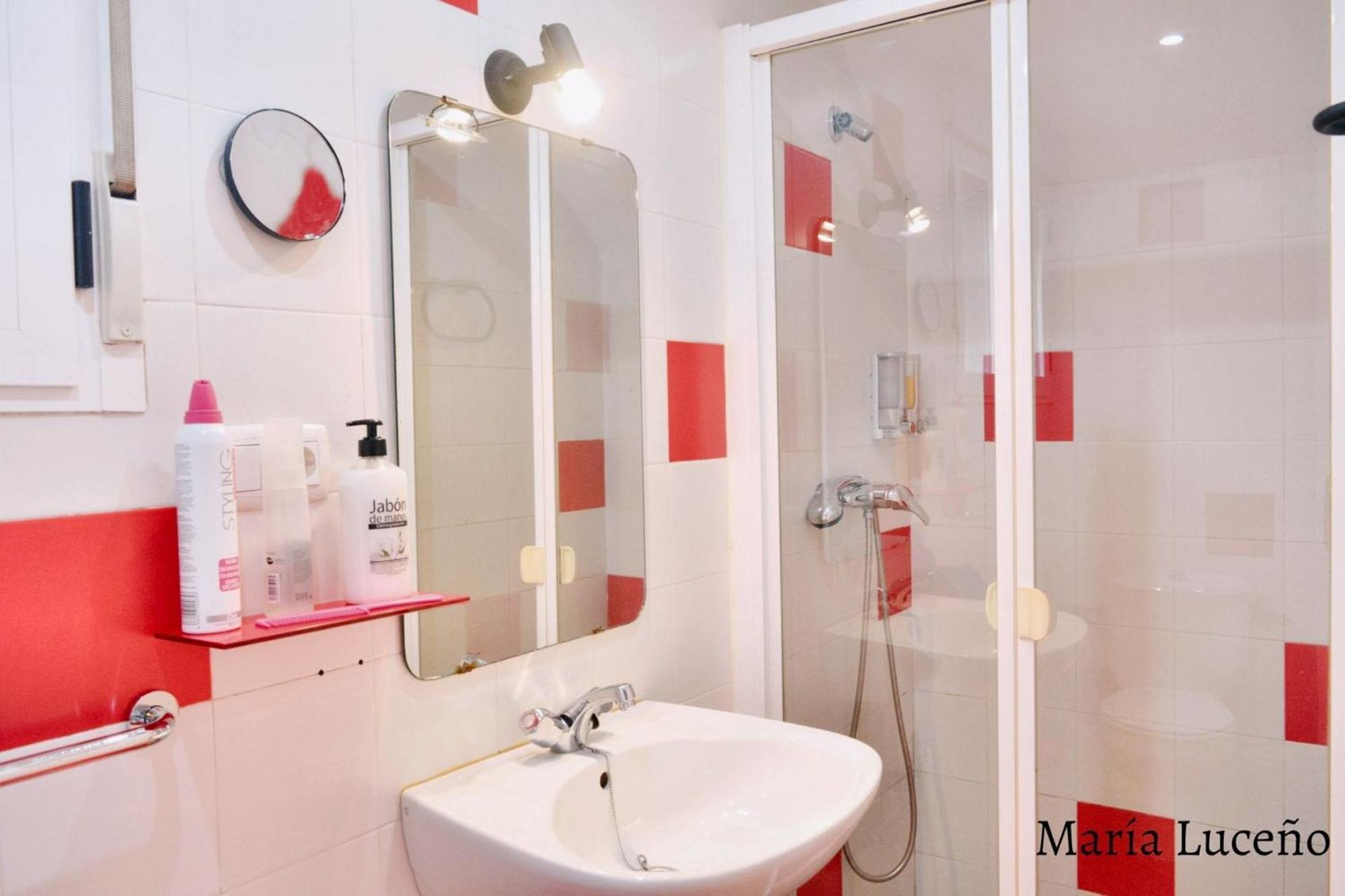 Comfortable Apartment In Caceres 55 M² Welcoming Terrace Εξωτερικό φωτογραφία